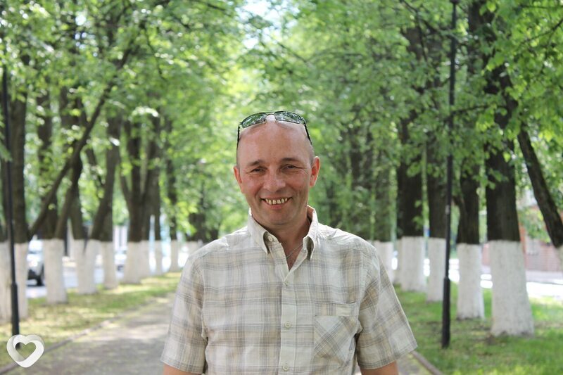 Сергей, 61, Вологде — анкета №2302756
