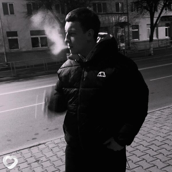 Артём, 20, Борисове — анкета №2302757