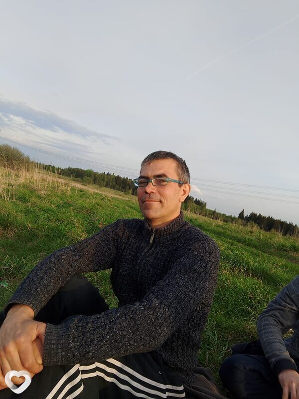 Павел, 39, Дмитрове — анкета №2302660