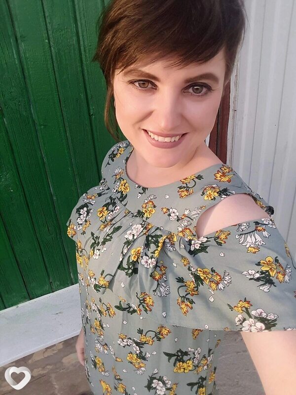 Елена, 36, Саратове — анкета №2302674