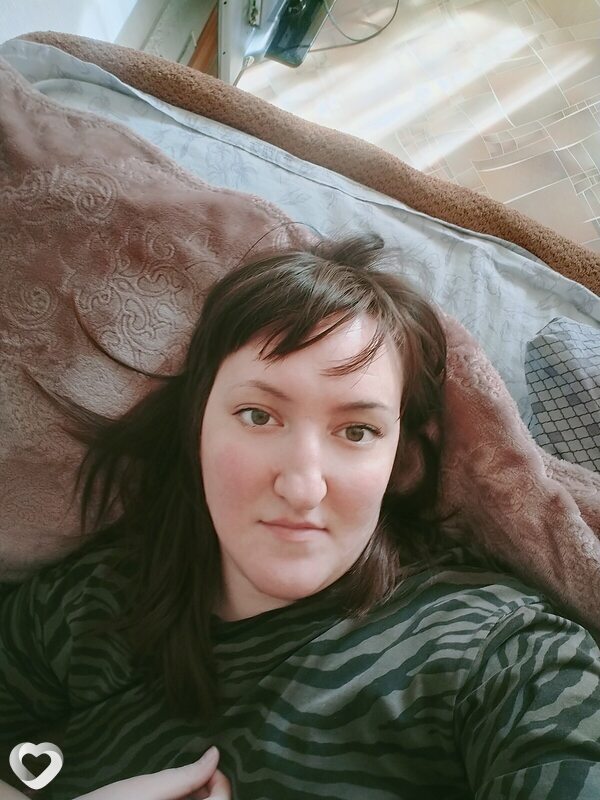Елена, 32, Иркутске — анкета №2302676