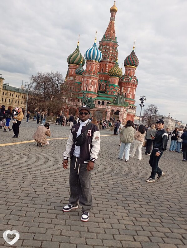 Ivan, 38, Москве — анкета №2302681