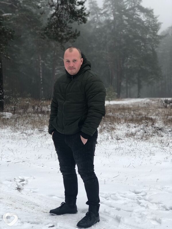 Роман, 34, Нижнем Новгороде — анкета №2302682