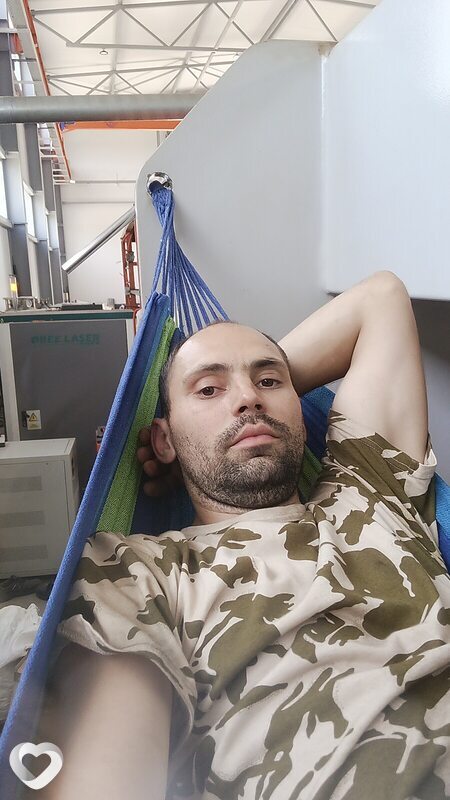 Николай, 33, Краснодаре — анкета №2302858