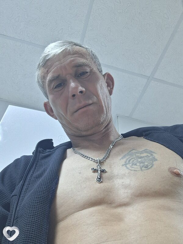 Александр, 46, Курске — анкета №2302863