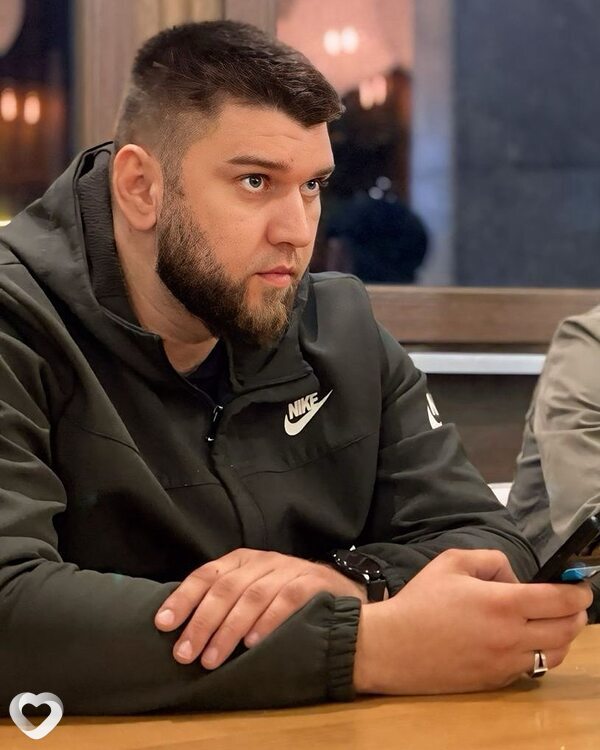 Salva, 32, Москве — анкета №2302868