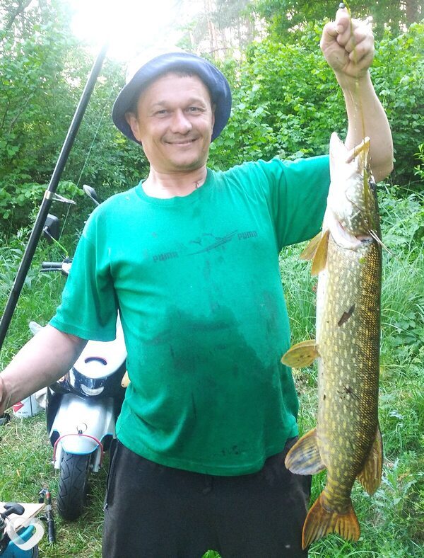Андрей, 48, Гродно — анкета №2302872