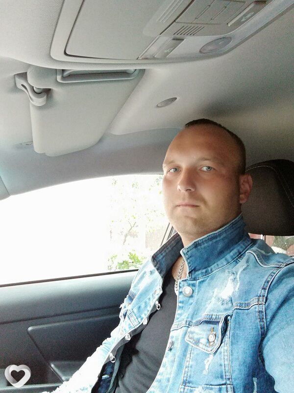 Алексей, 36, Лиде — анкета №2302877