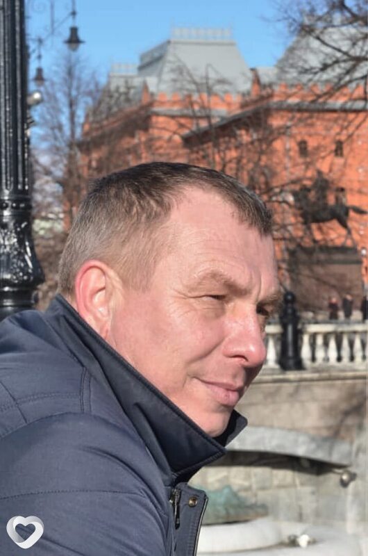 Виталий, 54, Москве — анкета №2302881