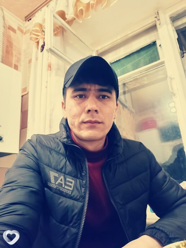 Гайрат, 33, Туле — анкета №2302758