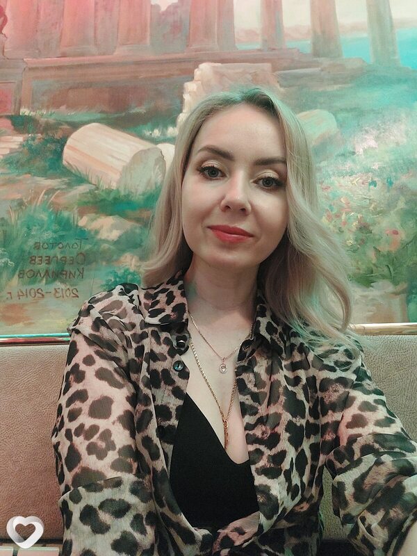 Алина, 43, Чебоксарах — анкета №2302766