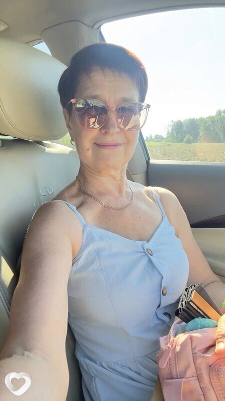 Елена, 63, Владимире — анкета №2302767
