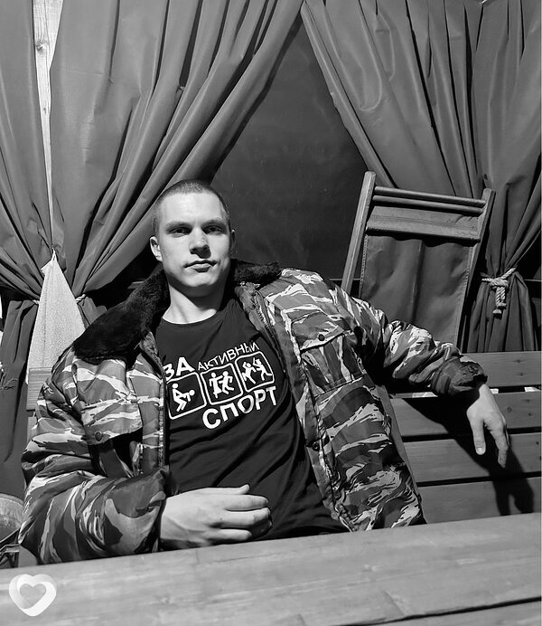 Иван, 23, Одинцове — анкета №2302776