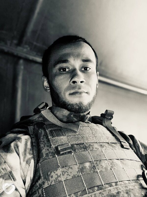Мухриддин, 26, Антраците — анкета №2302808