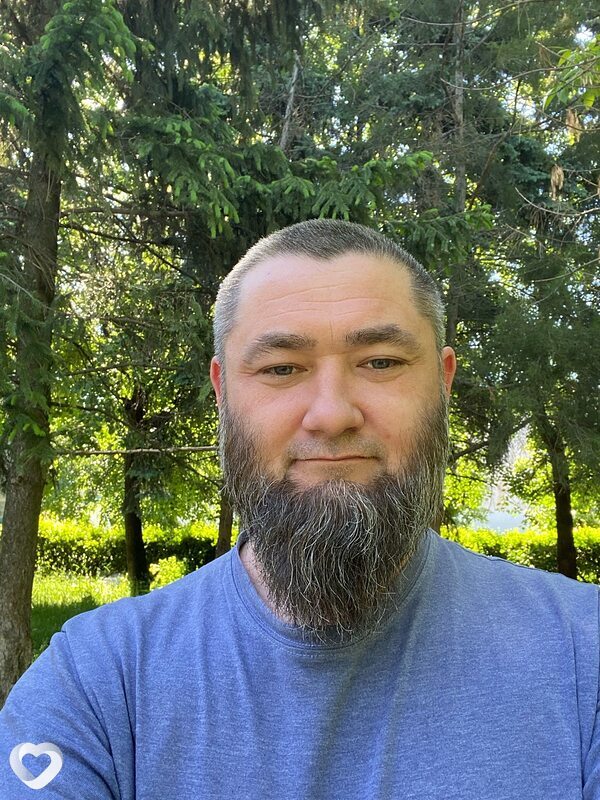 Ильнур, 40, Ульяновске — анкета №2302827