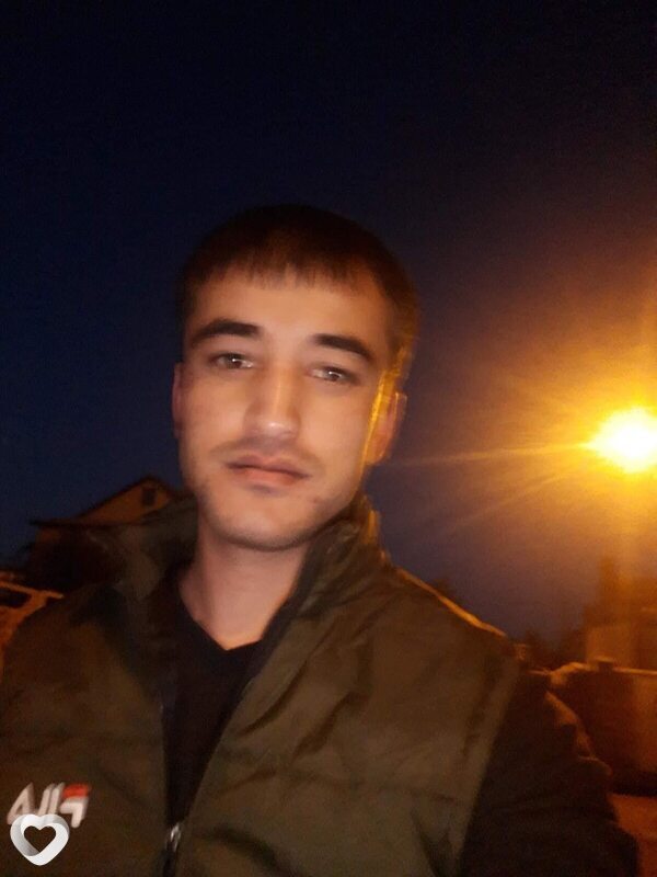 Али, 35, Астане — анкета №2302713