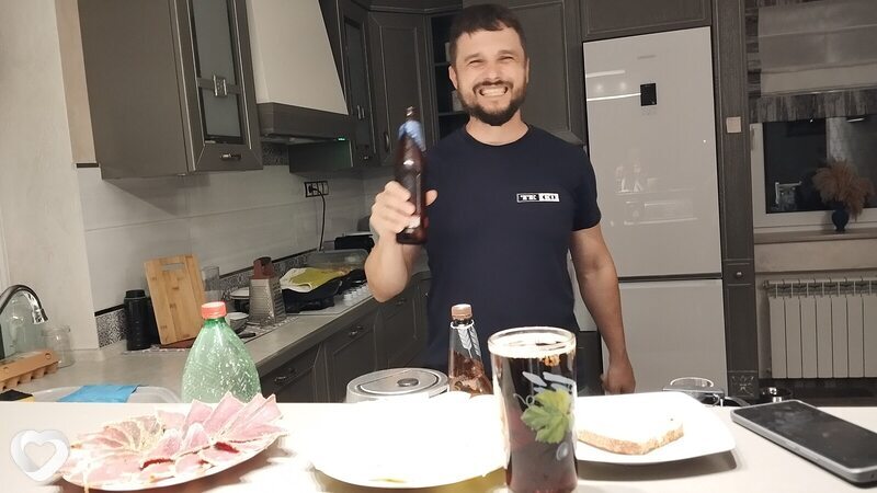 Макс, 40, Бресте — анкета №2302729