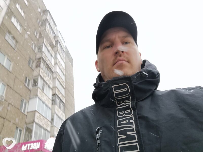 Игорь, 36, Ижевске — анкета №2302730
