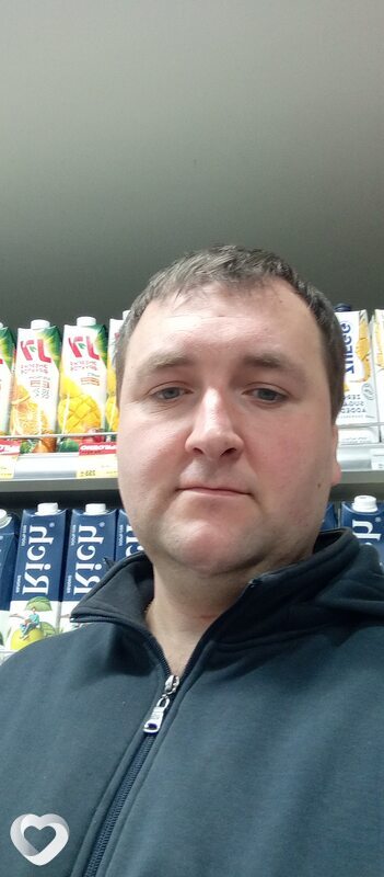 Дима, 38, Владивостоке — анкета №2303295
