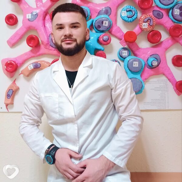 Кабир, 24, Ижевске — анкета №2303304