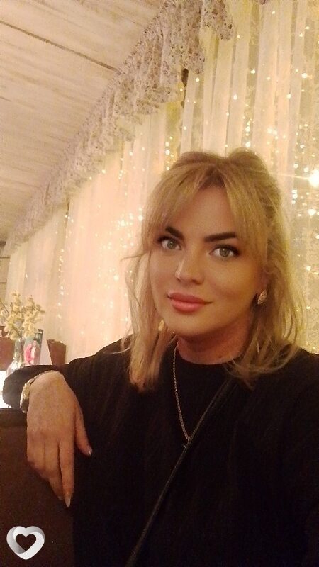 Елена, 43, Йошкар-Оле — анкета №2302911