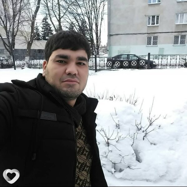 Азим, 33, Гомеле — анкета №2302919