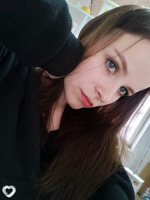 Юлия, 23, Москве — анкета №2302924