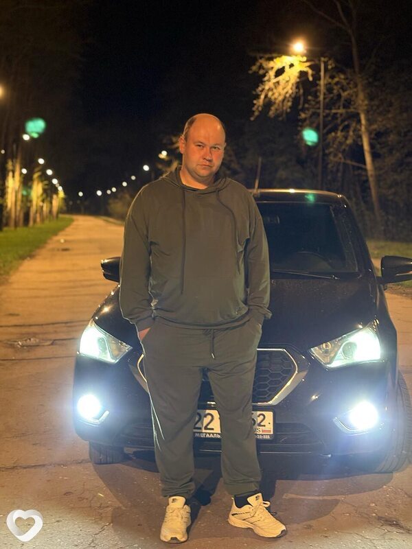 Максим, 34, Рязани — анкета №2302928