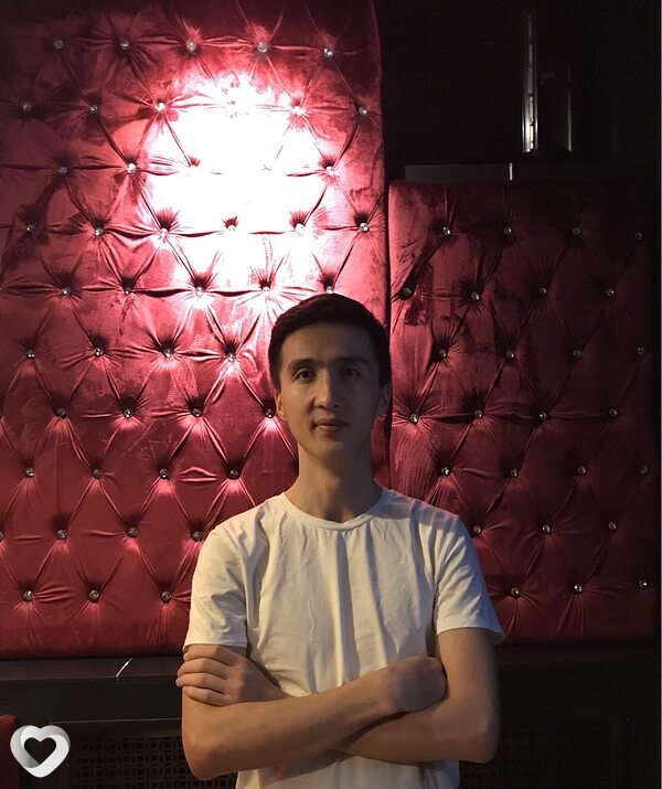 Turar, 27, Алматы — анкета №2302853