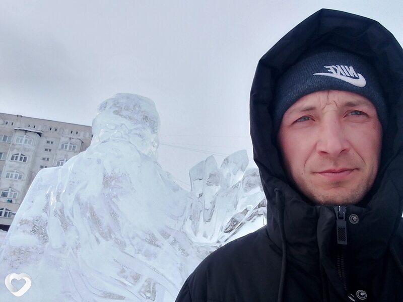 Артём, 38, Камышлове — анкета №2303710