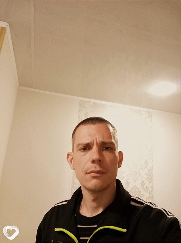 Виталик, 32, Волгограде — анкета №2303712