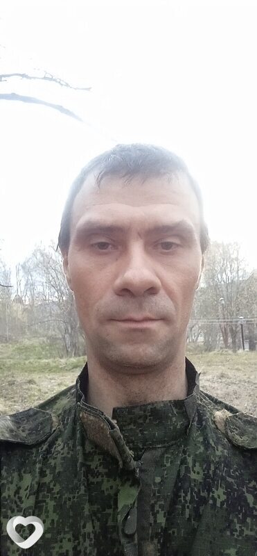 Александр, 40, Мурманске — анкета №2303713