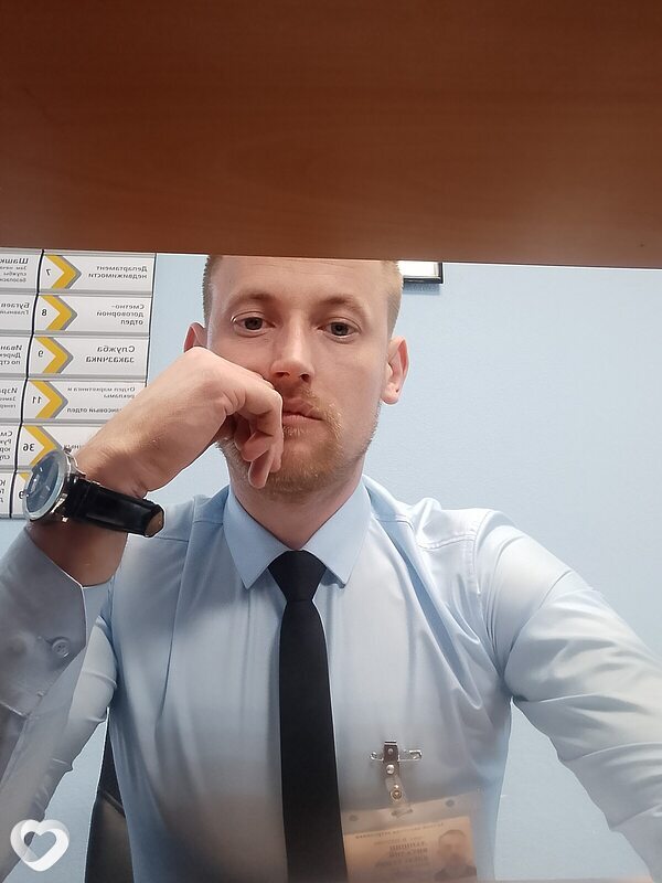 Виталий, 31, Калининграде — анкета №2303729
