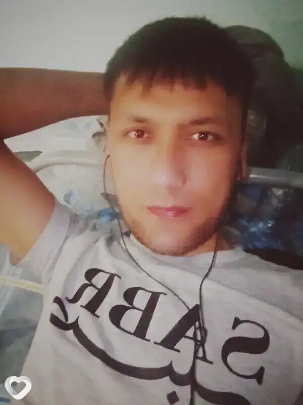 Сайербек, 33, Казани — анкета №2303009