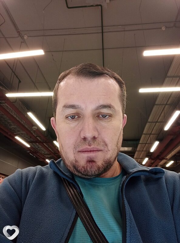Davlat, 41, Москве — анкета №2303012