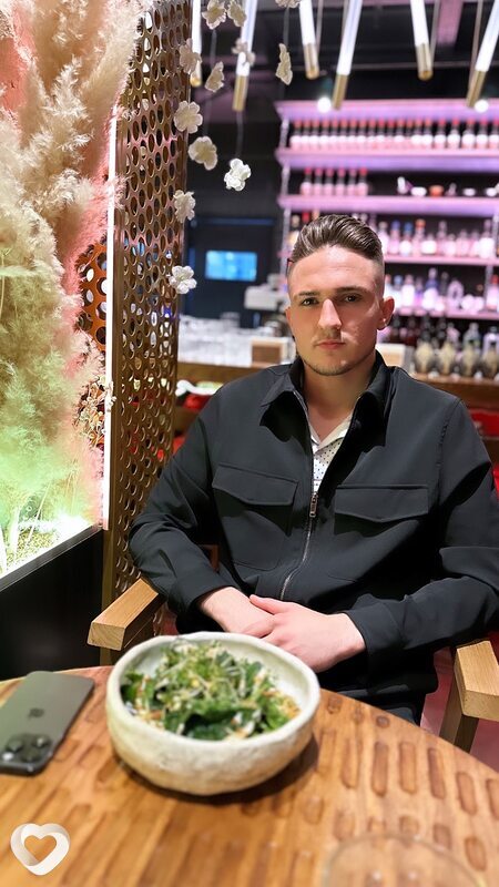 Кирилл, 24, Казани — анкета №2303013