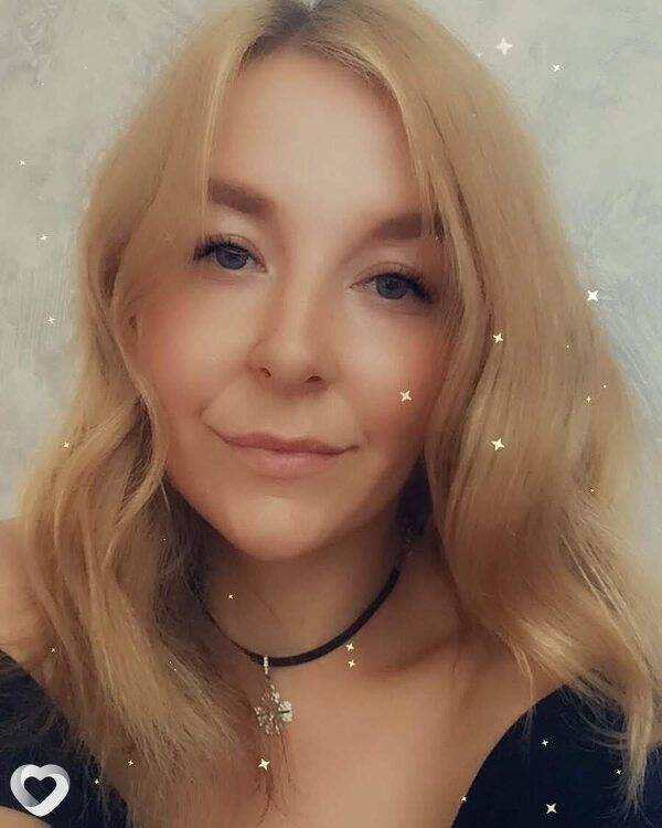 Кристина, 31, Перми — анкета №2303014