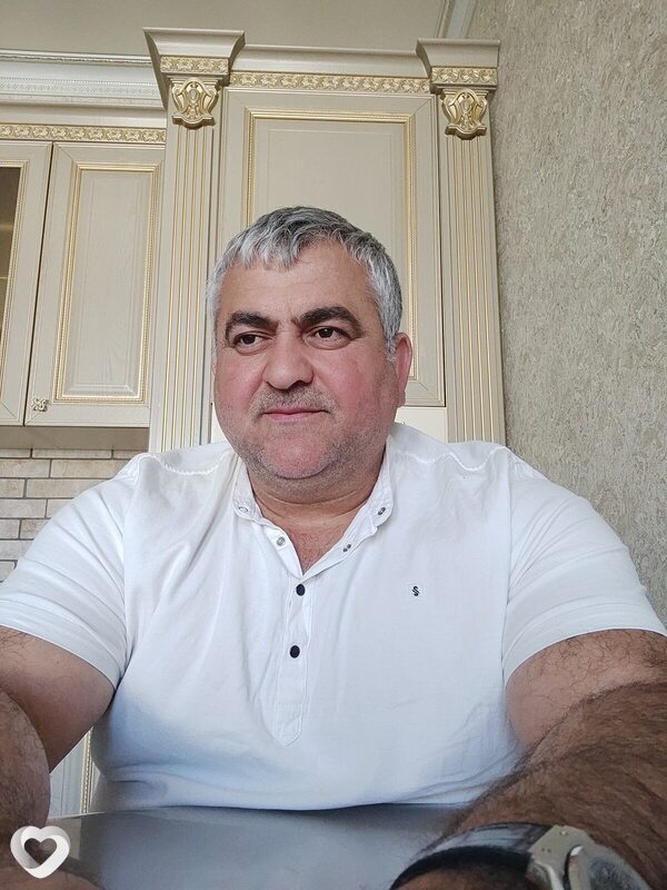 Залимхан, 51, Тамбове — анкета №2303030