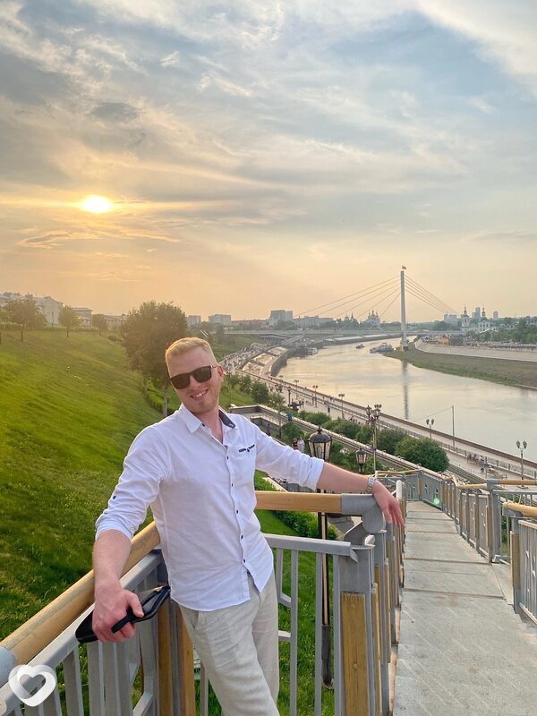 Алексей, 30, Нижнем Новгороде — анкета №2302986