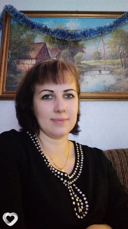Наталья, 44, Великом Новгороде — анкета №2302995