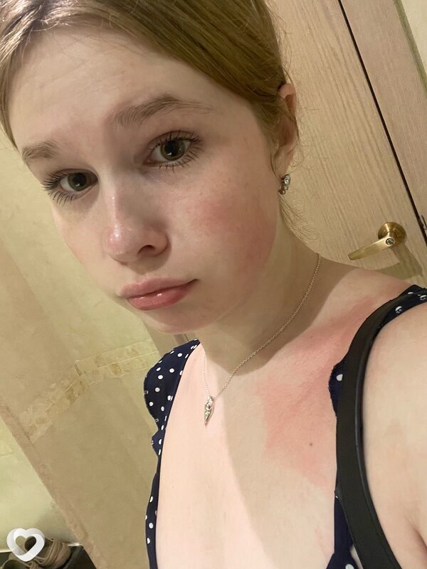 София, 23, Санкт-Петербурге — анкета №2303005