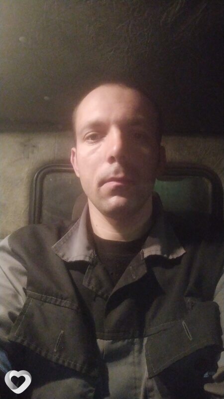 Михаил, 31, Мариуполе — анкета №2302933