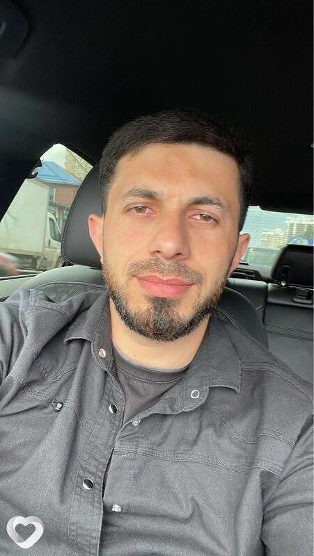 Niko, 31, Луганске — анкета №2302940