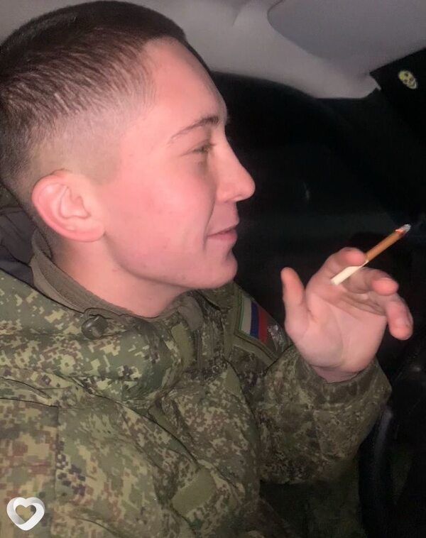Вадим, 24, Чистополе — анкета №2302945
