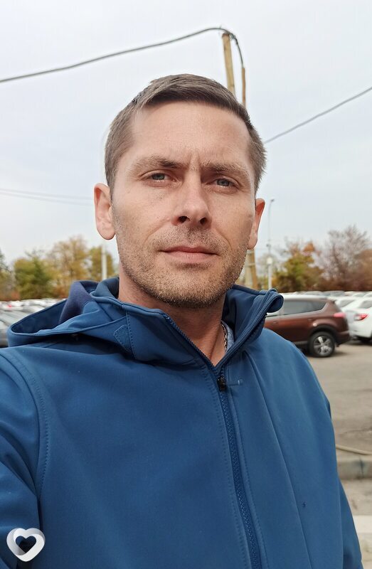 Валерий, 44, Москве — анкета №2302947