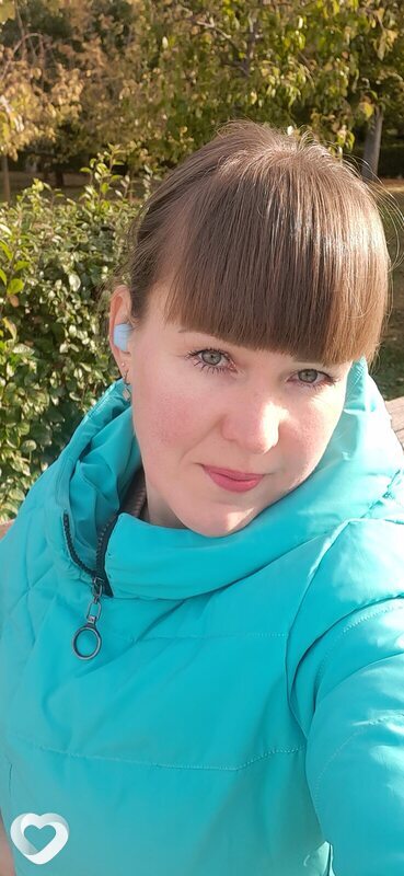 Елена, 38, Самаре — анкета №2302952