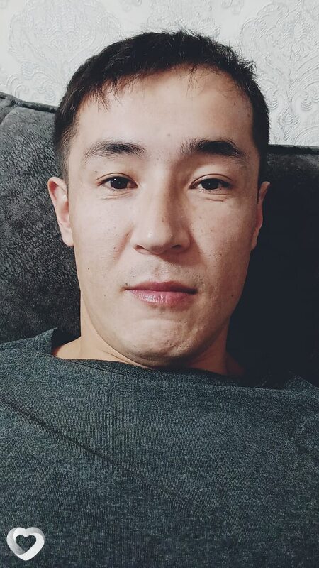 Алим, 33, Караганде — анкета №2303032