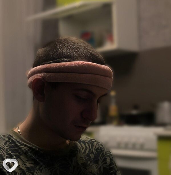Дмитрий, 21, Барнауле — анкета №2303033