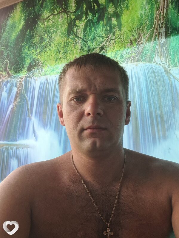 Сергей, 35, Новокузнецке — анкета №2303043