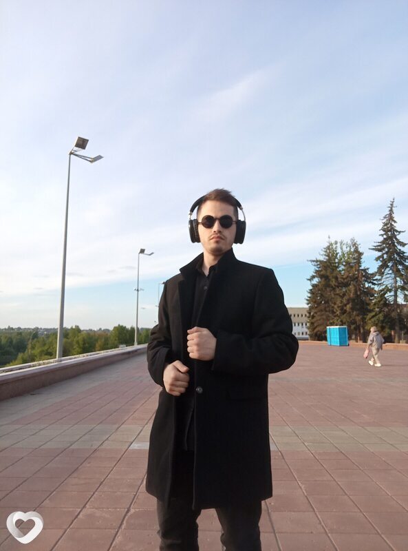 Олег, 25, Витебске — анкета №2303044